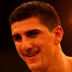 Marco Huck age