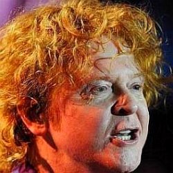 Mick Hucknall age