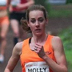 Molly Huddle age