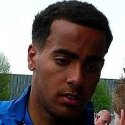 Tom Huddlestone age