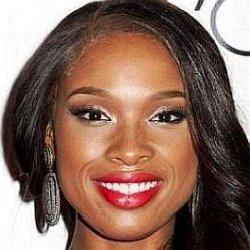 Jennifer Hudson age