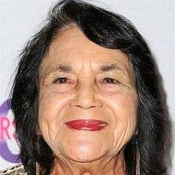 Dolores Huerta age