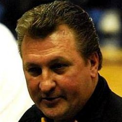 Bob Huggins age