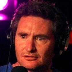 Dave Hughes age