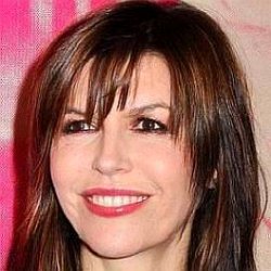 Finola Hughes age