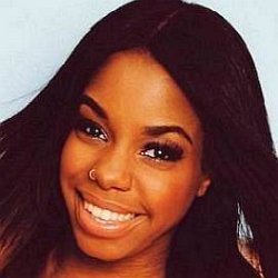 London Hughes age