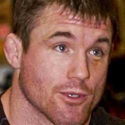 Matt Hughes age