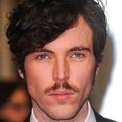 Tom Hughes age