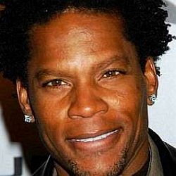 DL Hughley age