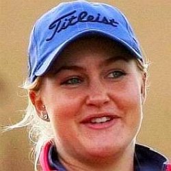 Charley Hull age