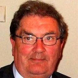 John Hume age