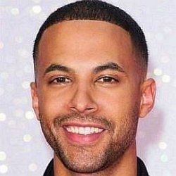 Marvin Humes age