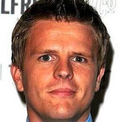 Jake Humphrey age