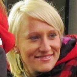 Kaillie Humphries age