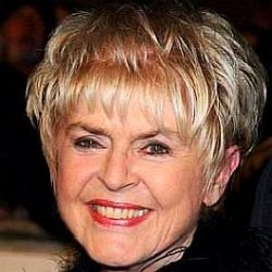 Gloria Hunniford age