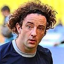 Stephen Hunt age