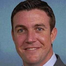 Duncan Hunter age