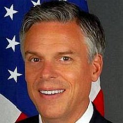 Jon Huntsman age