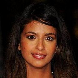 Konnie Huq age