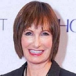 Gale Anne Hurd age