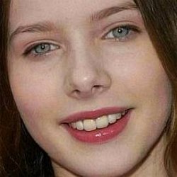 Rachel Hurd-Wood age