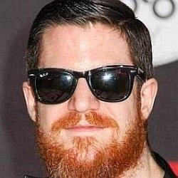 Andy Hurley age