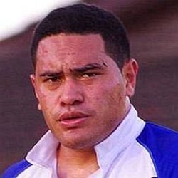 Konrad Hurrell age