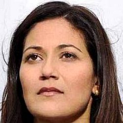 Mishal Husain age