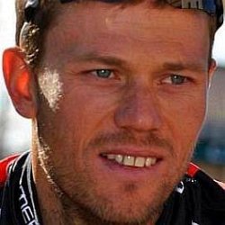 Thor Hushovd age