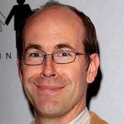 Brian Huskey age