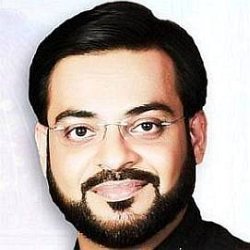 Aamir Liaquat Hussain age