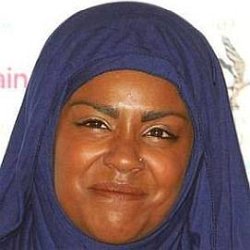 Nadiya Hussain age