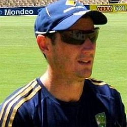 David Hussey age