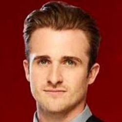 Matthew Hussey age