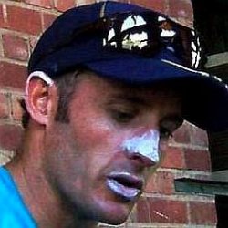 Michael Hussey age