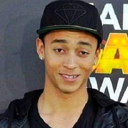 Nyjah Huston age