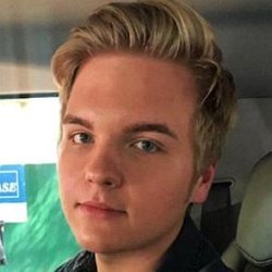 Caleb Lee Hutchinson age