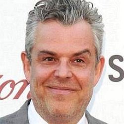 Danny Huston age