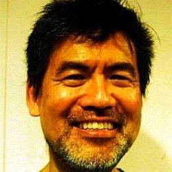 David Henry Hwang age