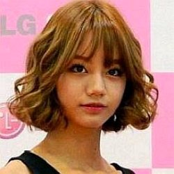 Lee Hyeri age