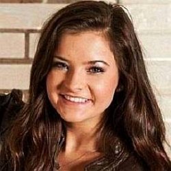 Brooke Hyland age