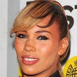 Javine Hylton age