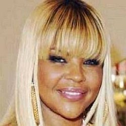 Misa Hylton age