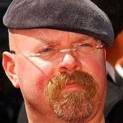 Jamie Hyneman age