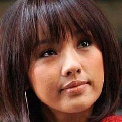 Lee Hyori age