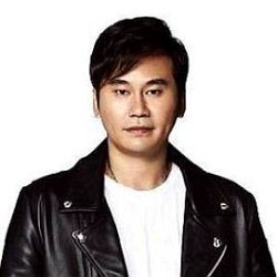 Yang Hyun-suk age