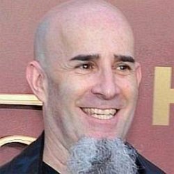 Scott Ian age