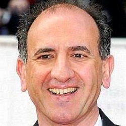 Armando Iannucci age