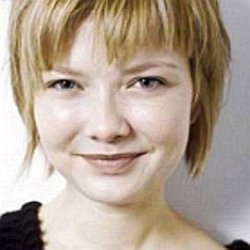 Alina Ibragimova age