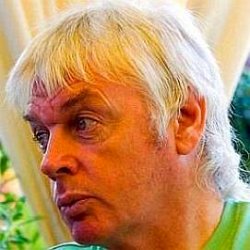 David Icke age